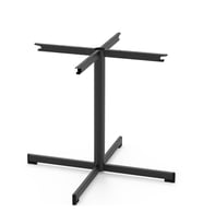 Tablalı Masa Ayağı 11.483 - H110cm
