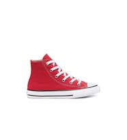 convers 3J232C CHUCK TAYLOR ALL STAR ÇOCUK SPOR AYAKKABI (Kırmızı)