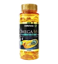 Shiffa Home Omega 3-6-9 60 Softjel