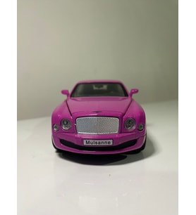 diecast model araba ( bentley)