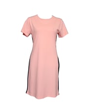 VİGOSS KADIN PİKE ELBİSE 11898-03820