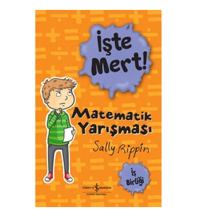 İşte Mert! - Matematik Yarışması - İş Birliği