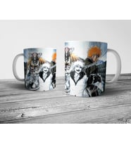 Pixxa Bleach Kupa Bardak Model 6