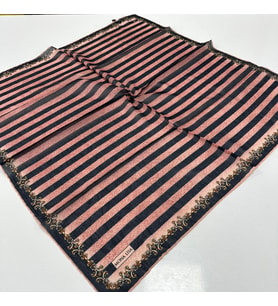 Mona Lisa Soft Pamuklu Eşarp LDFR4007
