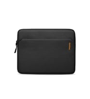Tomtoc B18A1D1 Light Serisi 11" Siyah iPad/Tablet PC Kılıfı