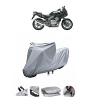 Yeni Honda CBF 600  Motosiklet Brandası ARKA ÇANTA UYUMSUZ BRANDA