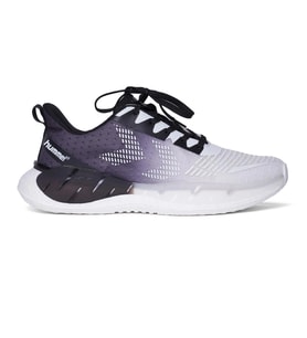 Hummel 900483 Hml Bolt Spor Ayakkabı Beyaz-Siyah