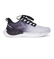 Hummel 900483 Hml Bolt Spor Ayakkabı Beyaz-Siyah