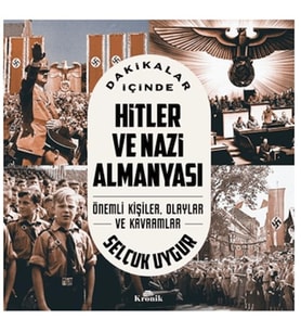 Dakikalar İçinde Ve Almanyası