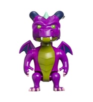 Stumble Guys 11,5 cm Aksiyon Figür SG6210 - Dusk Dragon