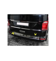 TRANSPORTER T6 BAGAJ ALT CITASI KROM 2015 2016 2017 2018 2019 2020