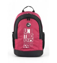 Benetton  Bordo Unisex Okul Sırt Çantası BEN04296