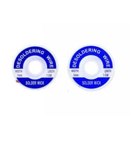 Class ZD-180 Lehim Temizleme Teli  2Li Set 1-2mm