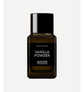 Matiere Premiere Vanilla Powder EDP Extrait 100 ml Unisex Parfüm