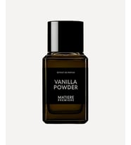 Matiere Premiere Vanilla Powder EDP Extrait 100 ml Unisex Parfüm