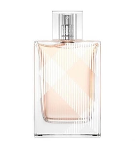 Burberry Brit EDT 100 ml Kadın Parfümü