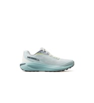 Merrell Morphlite Kadın Koşu Ayakkabısı 25y J068286 Z Beyaz/mavi (Beyaz-Mavi)