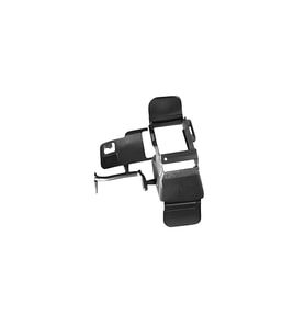 Mercedes W205 2014-2018 Tampon Braketi Arka Sağ AMG A2058856038P2R Wender
