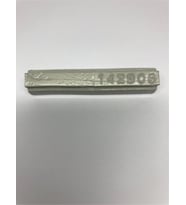 Yumuşak Tamir Mumları 1429 05 D-123 Gri (KB) Orma Gri 8cm Yumuşak Mum