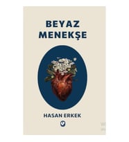 Beyaz Menekşe