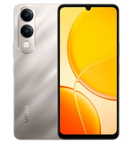 Vivo Y04 128 4 GB Ram (Vivo Türkiye Garantili) (Gold)