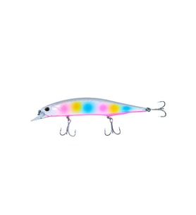 Fujin Jett Bait 120SP 18 gr 120 mm Maket Balık 174