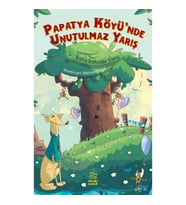 Papatya Köyü'nde Unutulmaz Yarış