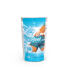 Icefeel Soğuk Bandaj 10Cm X 1M