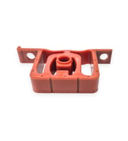 Seat Toledo 1999-2004 Egzoz Orta Askı Lastiği 1 Ad. 1J0253144F