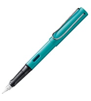 LAMY AL-STAR 23-M DOLMA KALEM ALUMİNYUM M UÇ TURMALINE