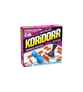 Focus Koridor Oyunu