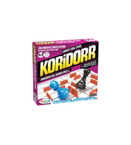 Focus Koridor Oyunu
