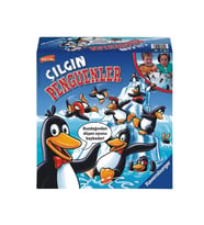 Mulvxurg  Urg02 221486 Çılgın Penguenler - (Mulvix)