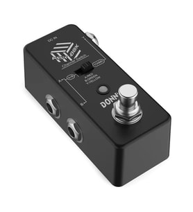 Donner Aby Box Comprehensive Channel Switch Pedalı