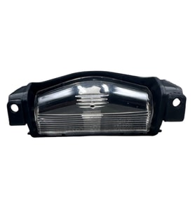 Mazda 3 Plaka Lamba 2003-2008 BR6C-51-270A