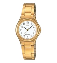 Casio Ltp-1130n-7brdf Kadın Kol Saati