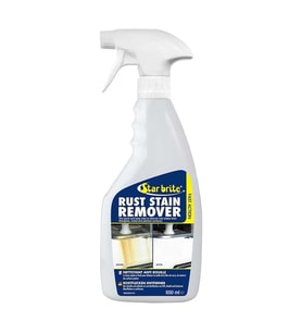 Starbrite® - Pas Lekesi Çıkarıcı (650 ml): Ovma Yok, Fırçalama Yok; Pas Lekeleri