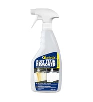Starbrite® - Pas Lekesi Çıkarıcı (650 ml): Ovma Yok, Fırçalama Yok; Pas Lekeleri