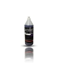 STEEP Ultimate Jel Lastik Parlatıcı Silver Simli 1 Lt