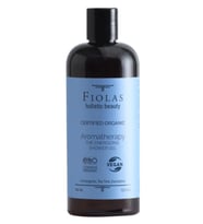 Filoas Aromateraphy The Energizing Duş Jeli 400 ml 