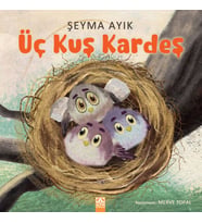 Üç Kuş Kardeş