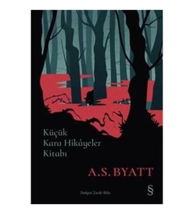 Küçük Kara Hikayeler Kitabı