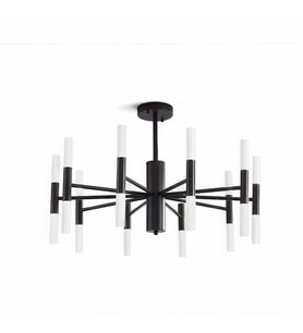 A-5140-10S LEDLİ PLAFONYER