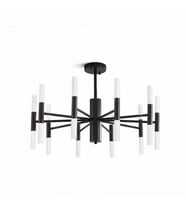 A-5140-10S LEDLİ PLAFONYER