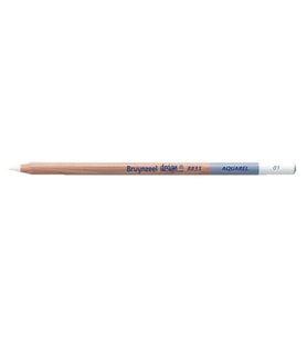 Bruynzeel Design Aquarel Boya Kalemi 01 White 