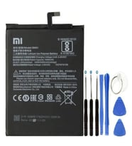 Xiaomi Mi Max 3 Pil Batarya + Tamir Seti 5400 Mah