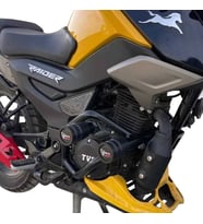 TVS Raider 125 Motor Koruma Demiri ÜÇEL