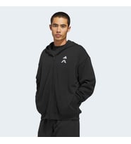 adidas KF3243 ANTED FZ HOODY Erkek Sweatshirt