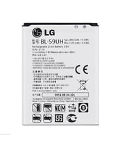 Lg Optimus L70 Pil Batarya D320 BL-52UH