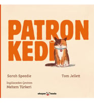 Patron Kedi